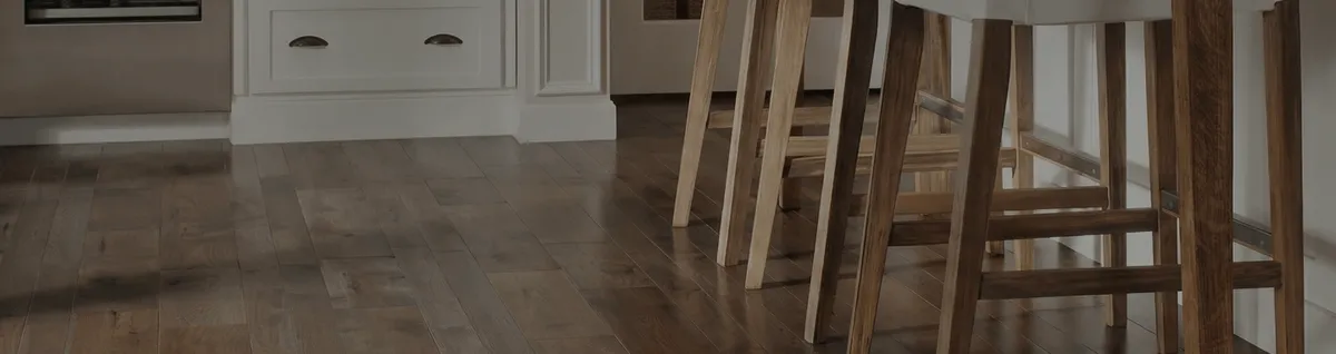 Flooring Installation & Refinishing in Bluffton